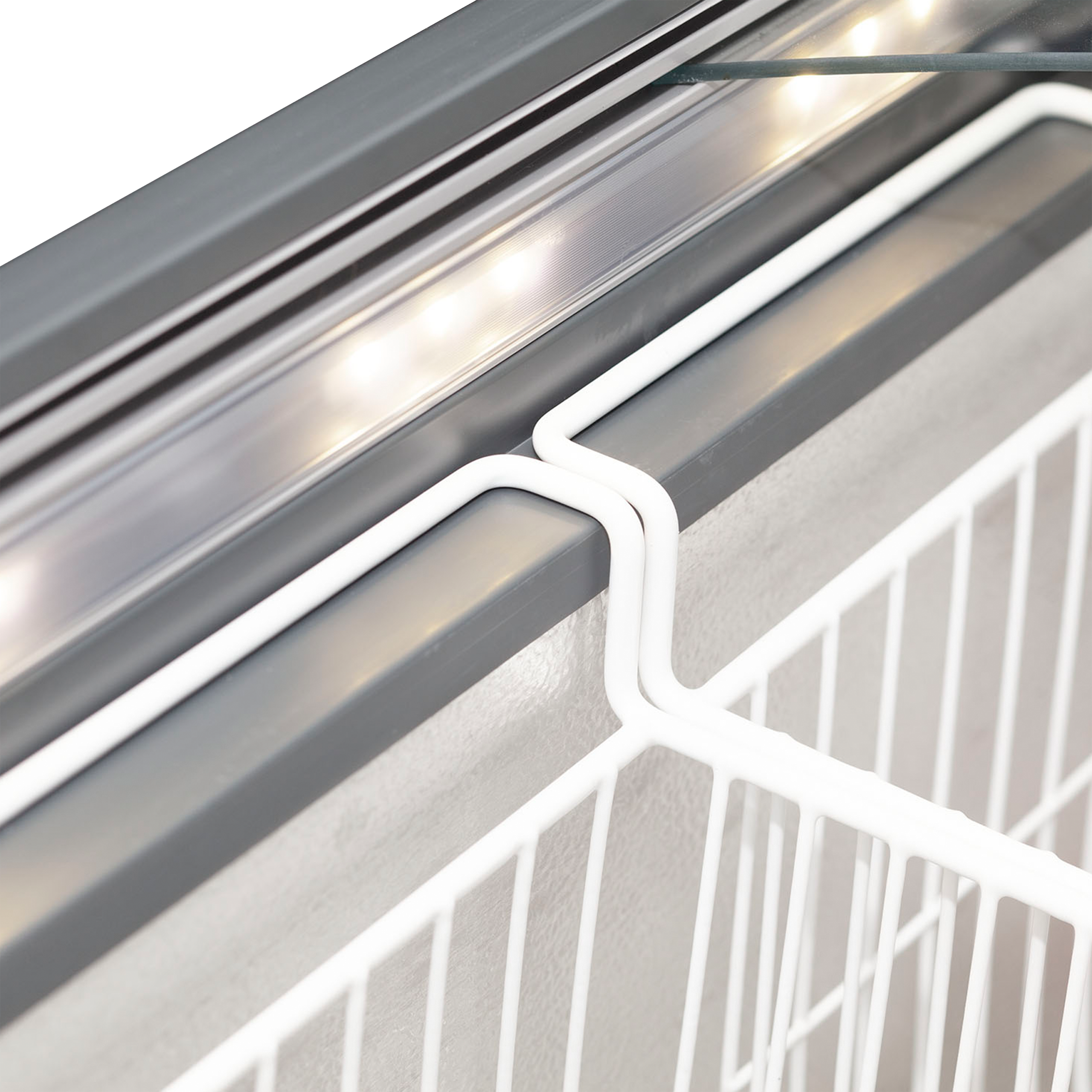 Tefcold FOCUS 73 Ice Cream Freezer – kuva 2