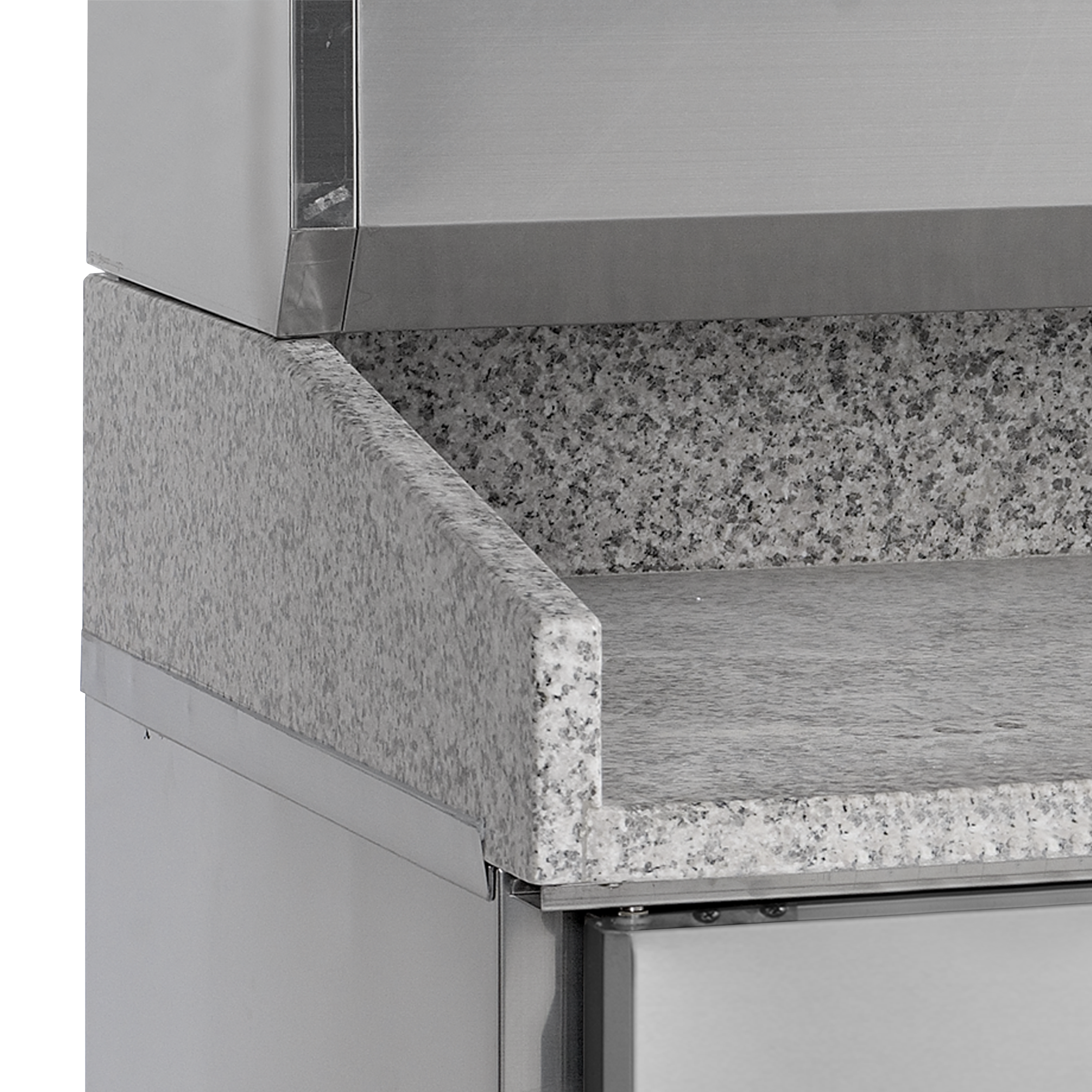 Tefcold PT1300 Pizza Table – kuva 1