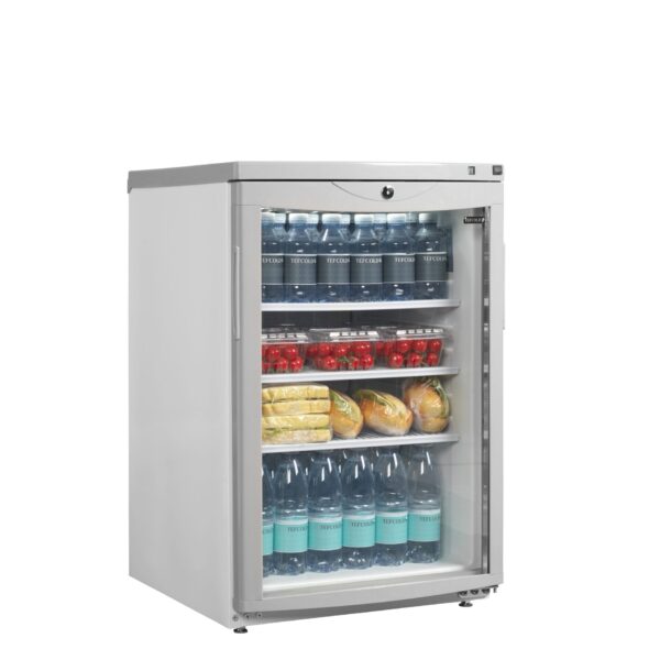 Tefcold BC85 w/Fan Bottle Cooler – kuva 1