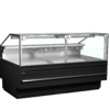 Tefcold SOCA18790B Serve Over Counter