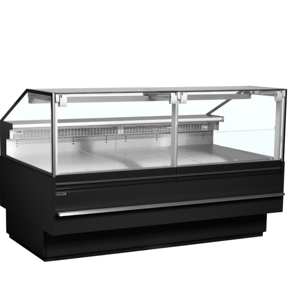 Tefcold SOCA18790B Serve Over Counter