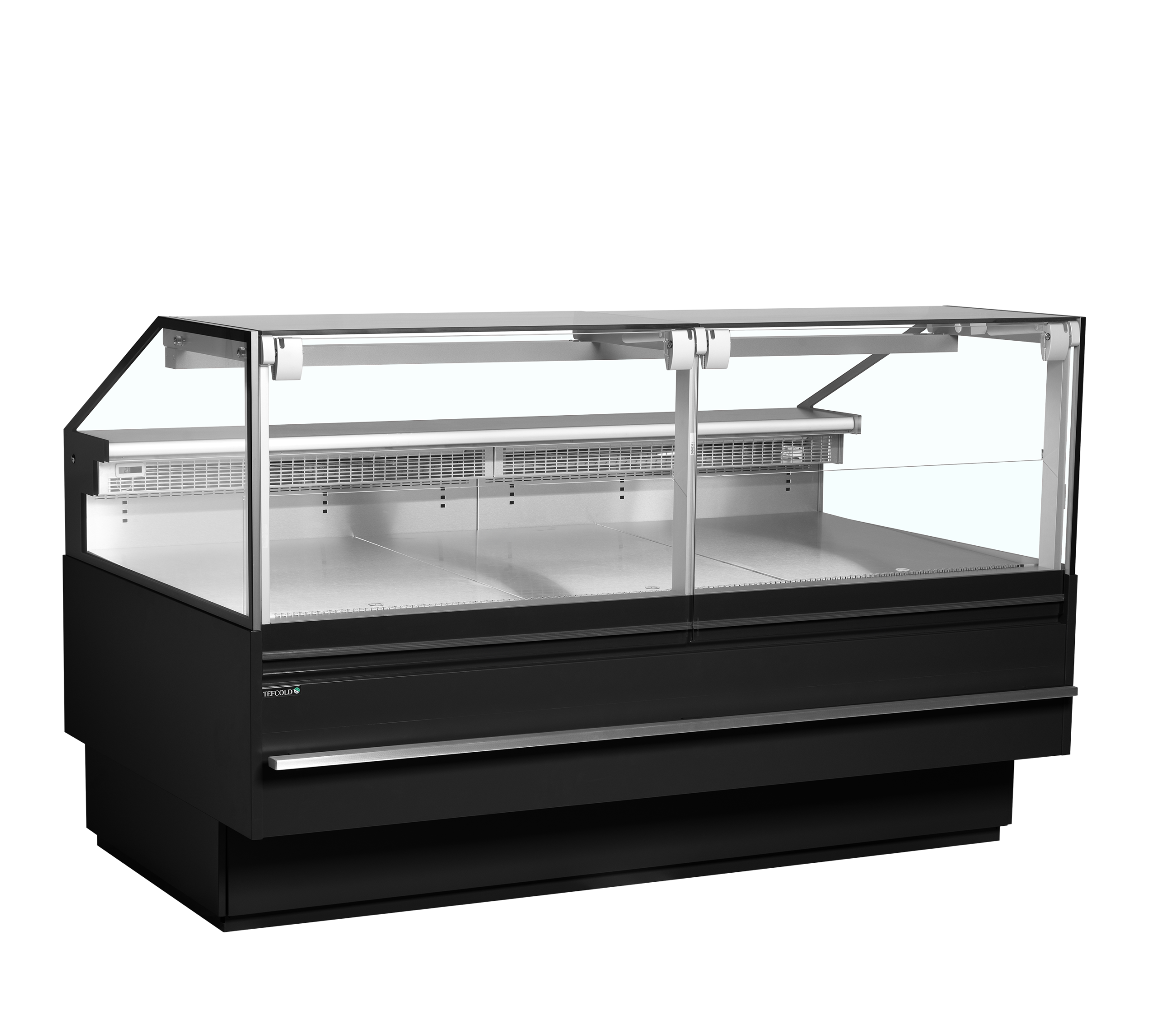 Tefcold SOCA18790B Serve Over Counter