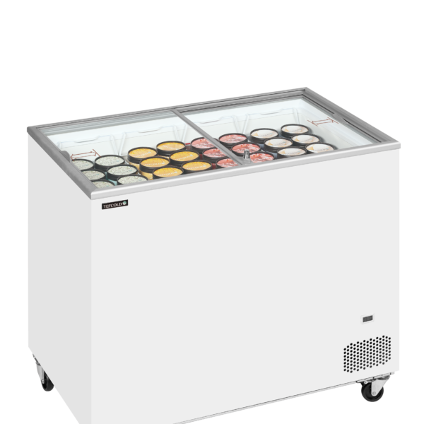 Tefcold IC302SC Ice Cream Freezer – kuva 1