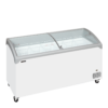 Tefcold NIC501SCEB Ice Cream Freezer