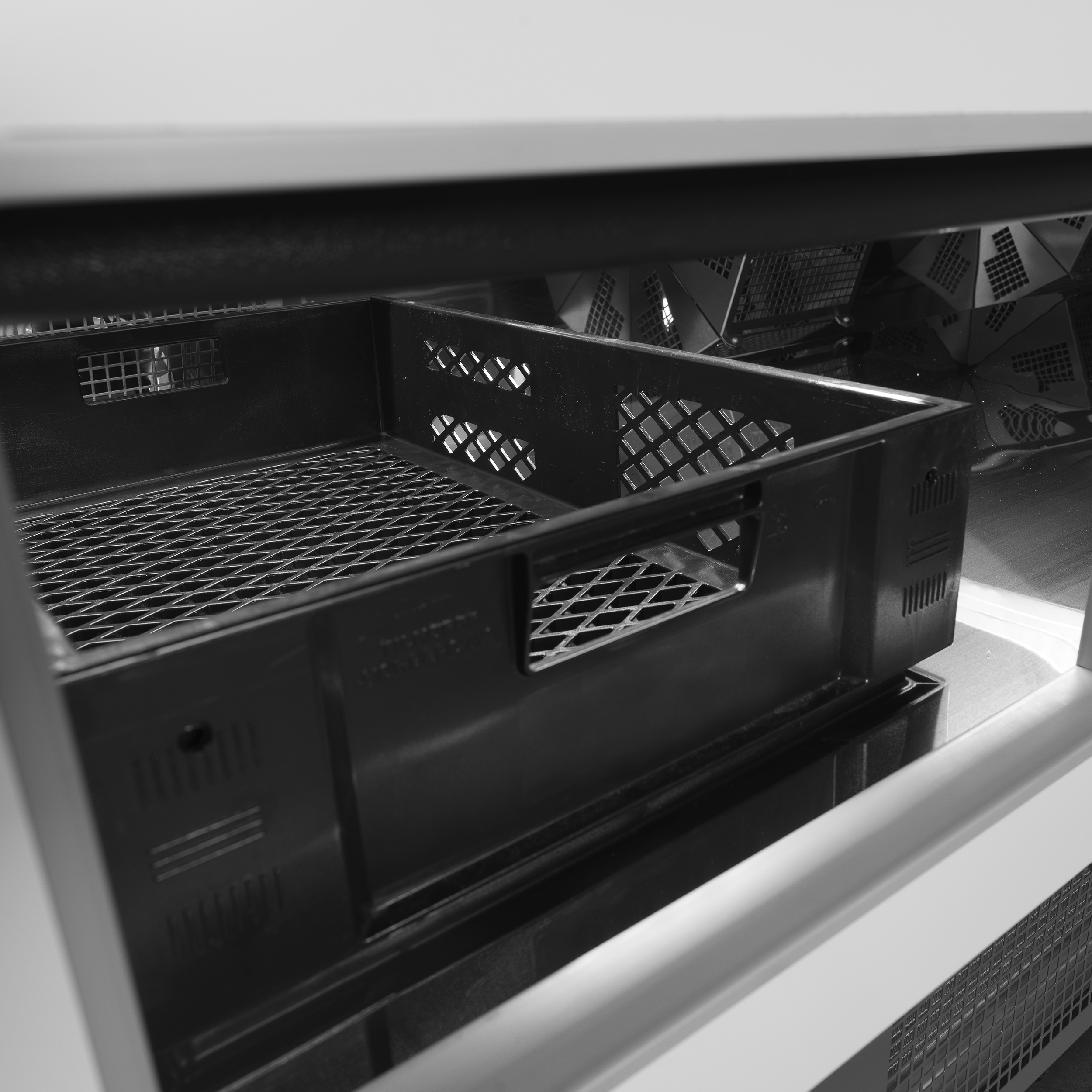 Tefcold SOCB18782A Serve Over Counter – kuva 2