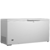 Tefcold EBC61 Chest cooler