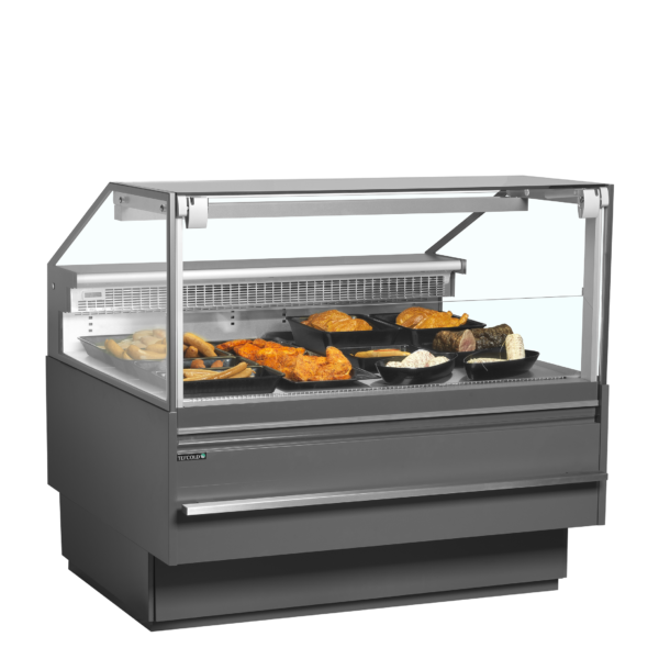Tefcold SOCA12590A Serve Over Counter – kuva 1