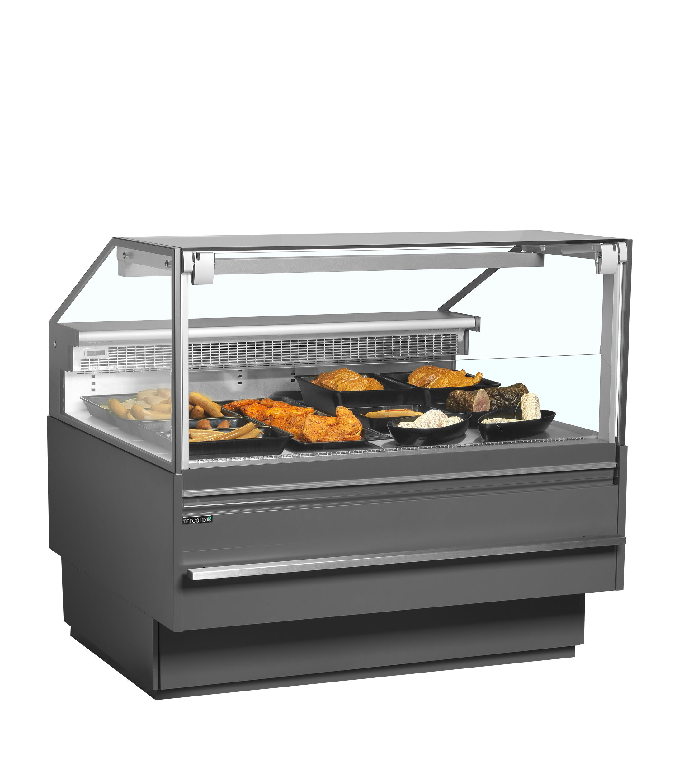 Tefcold SOCA12590A Serve Over Counter – kuva 1