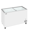 Tefcold IC402SC Ice Cream Freezer