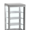 Tefcold UPD80-GREY