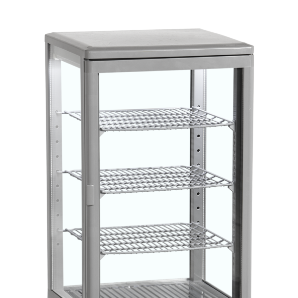 Tefcold UPD80-GREY