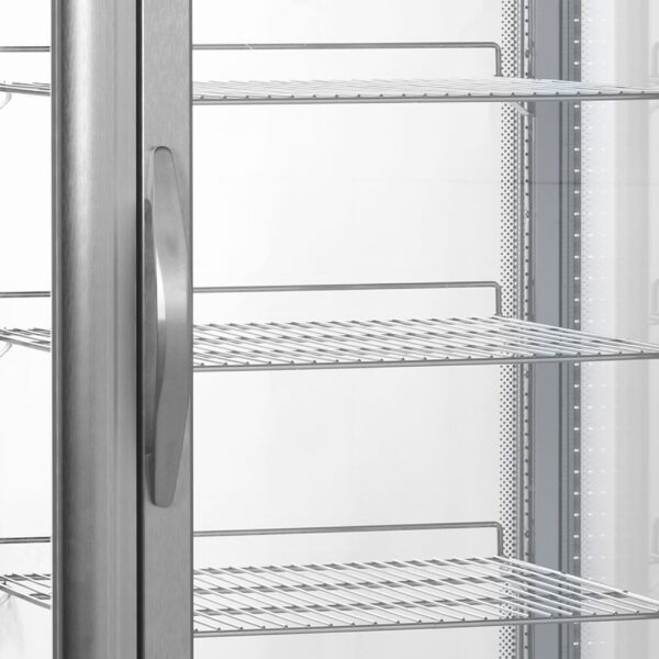 Tefcold UPD200 – kuva 1