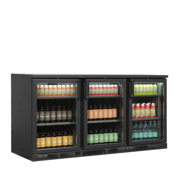 Tefcold SGD-360GE Back Bar – kuva 5