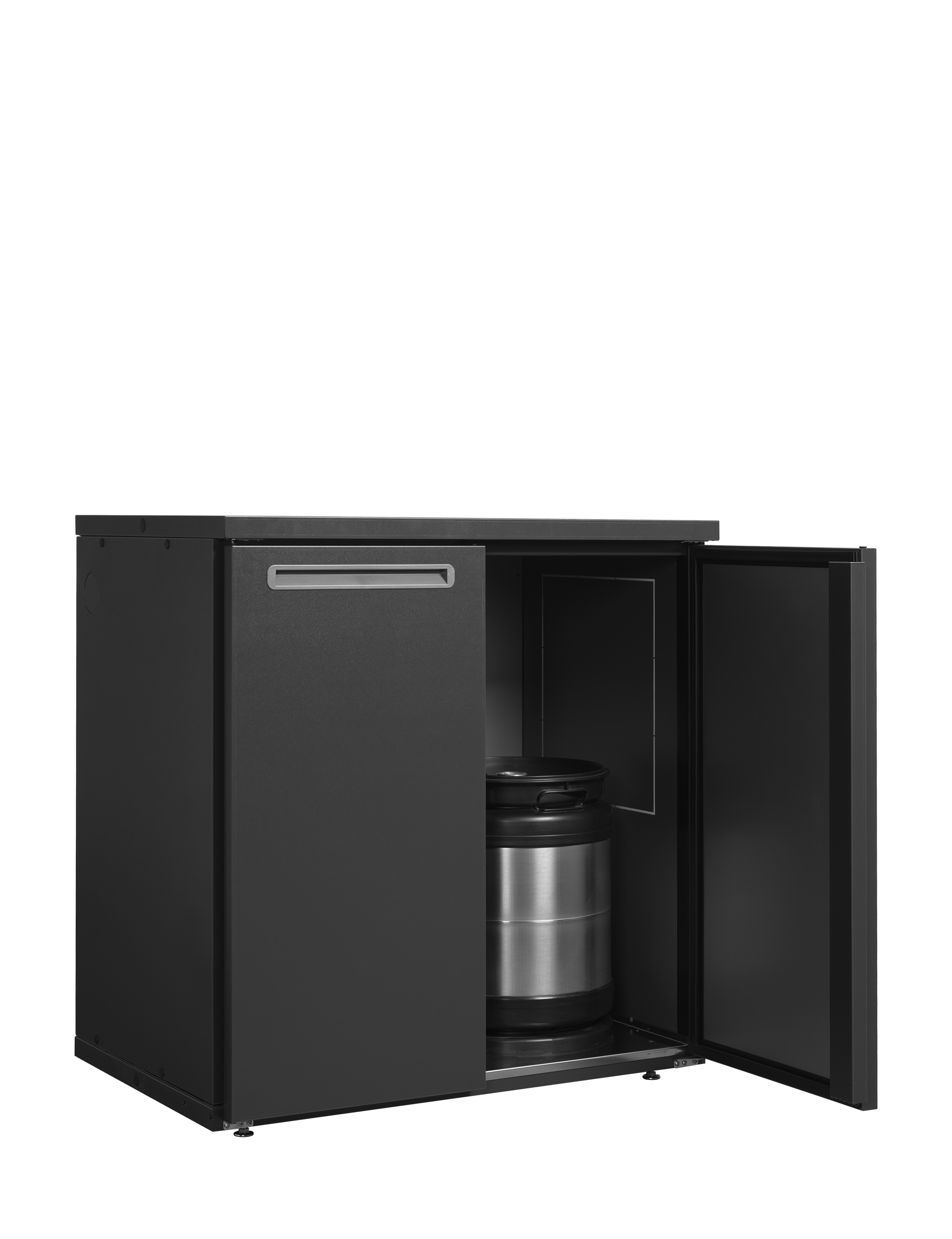 Tefcold SKB-2 High-end KEG Cooler – kuva 1