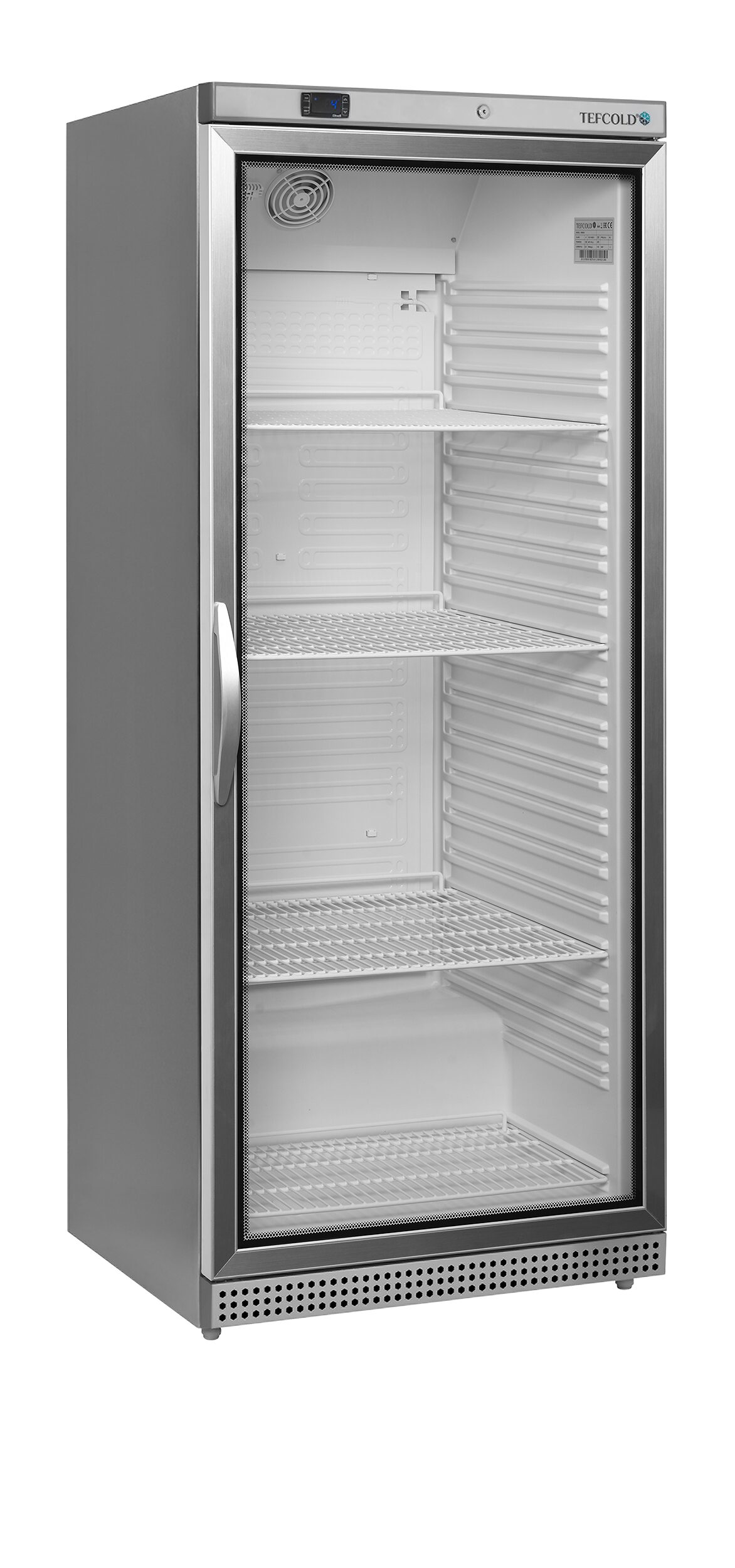 Tefcold UR600SG Display Cooler GN2/1
