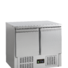 Tefcold GS91