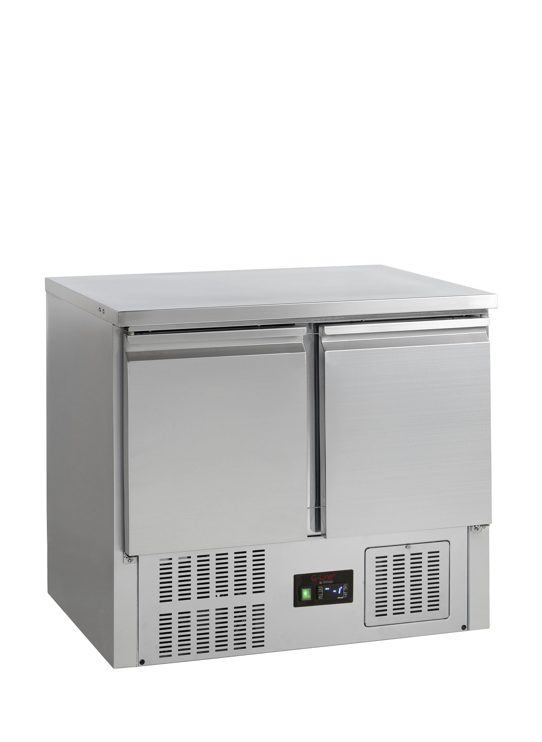 Tefcold GS91
