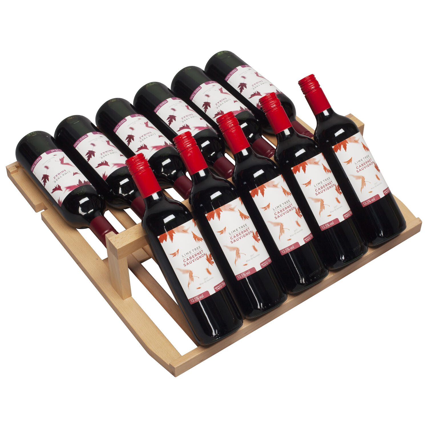 Tefcold TFW400-S Wine Cooler – kuva 3