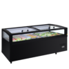 Tefcold View 200 CF VS B Supermarket Cooler / Freezer