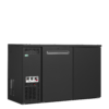 Tefcold SFK-8EL+ High-end KEG Cooler, Machine Unit Left