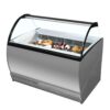 Tefcold ISABELLA 10LX