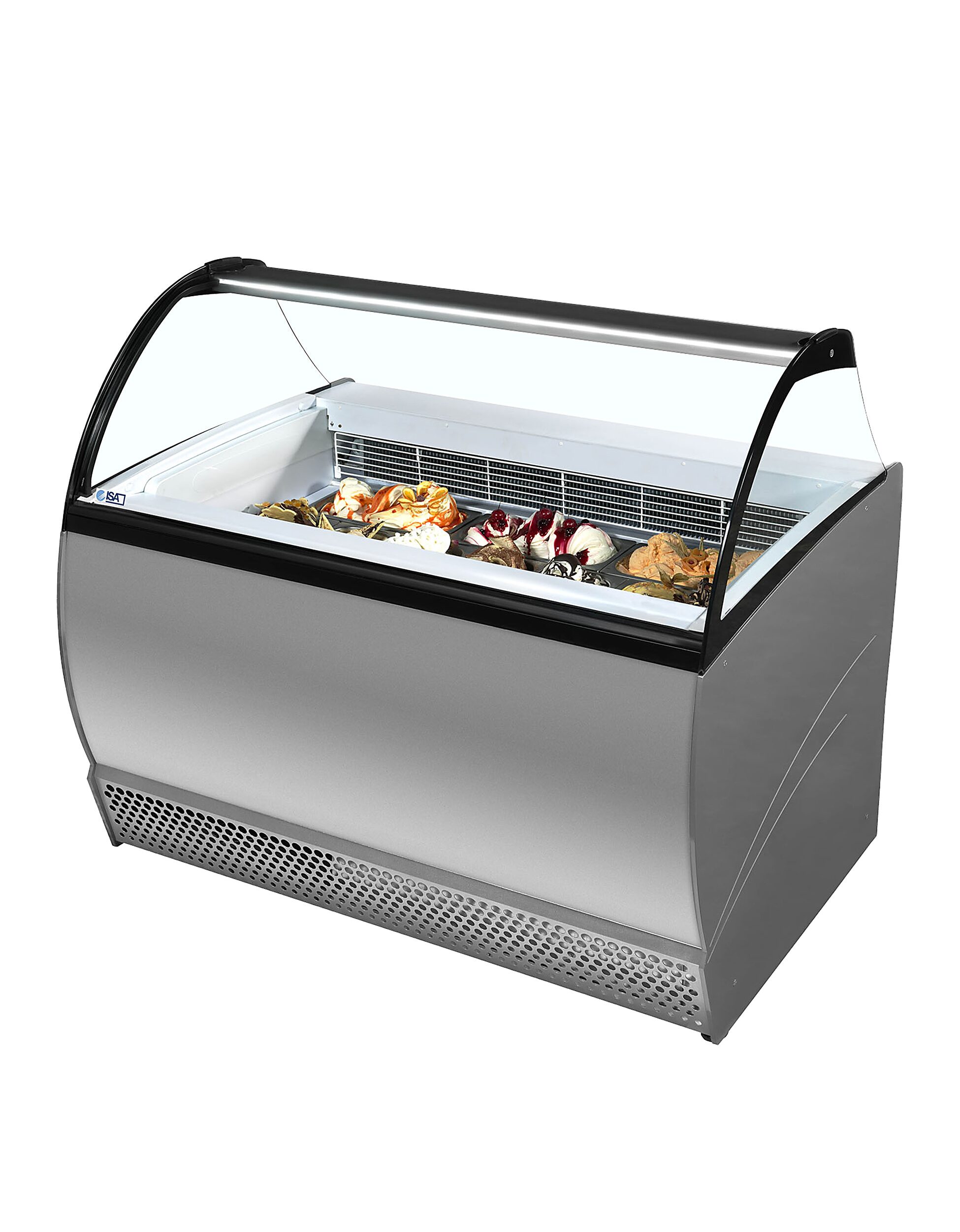 Tefcold ISABELLA 10LX