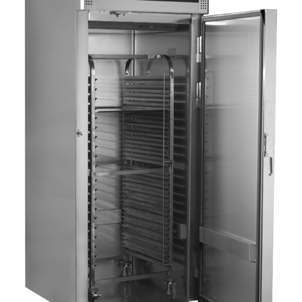 Tefcold RIC880X1 Roll-In Cooler – kuva 1