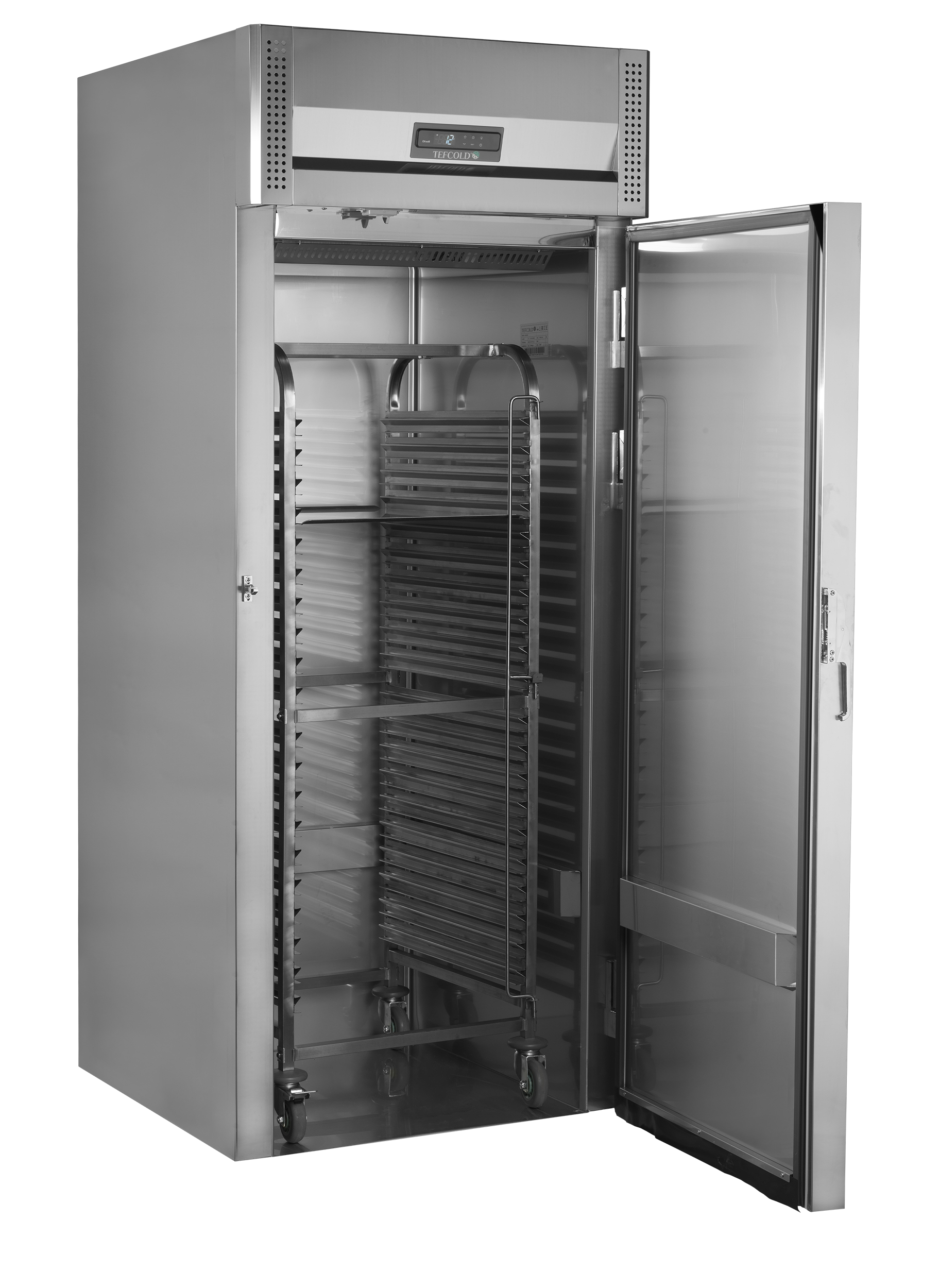 Tefcold RIC880X1 Roll-In Cooler – kuva 1