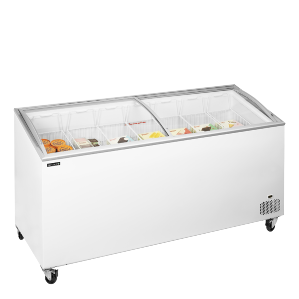 Tefcold IC551SCEB Ice Cream Freezer – kuva 1