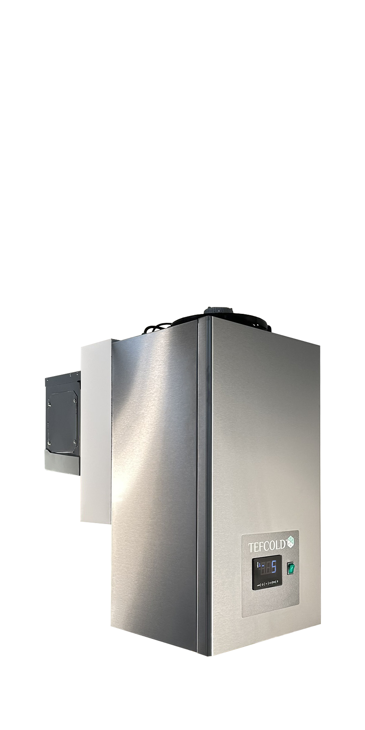Tefcold CRU3050P Monoblock Cooler Unit (3-5m³)