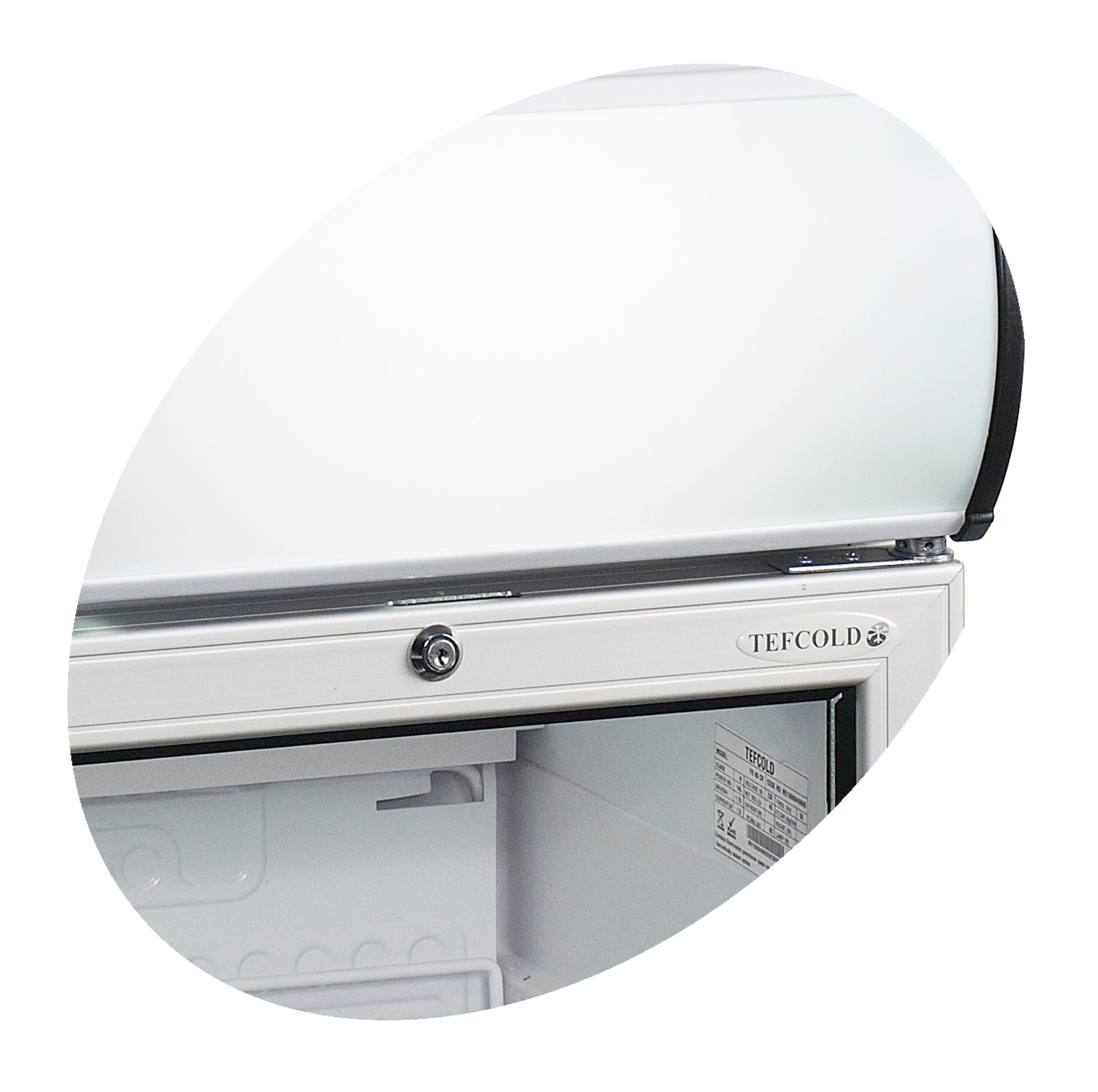 Tefcold FS80CP – kuva 2