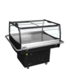 Tefcold PDC90SL-2 Black impulse cooler