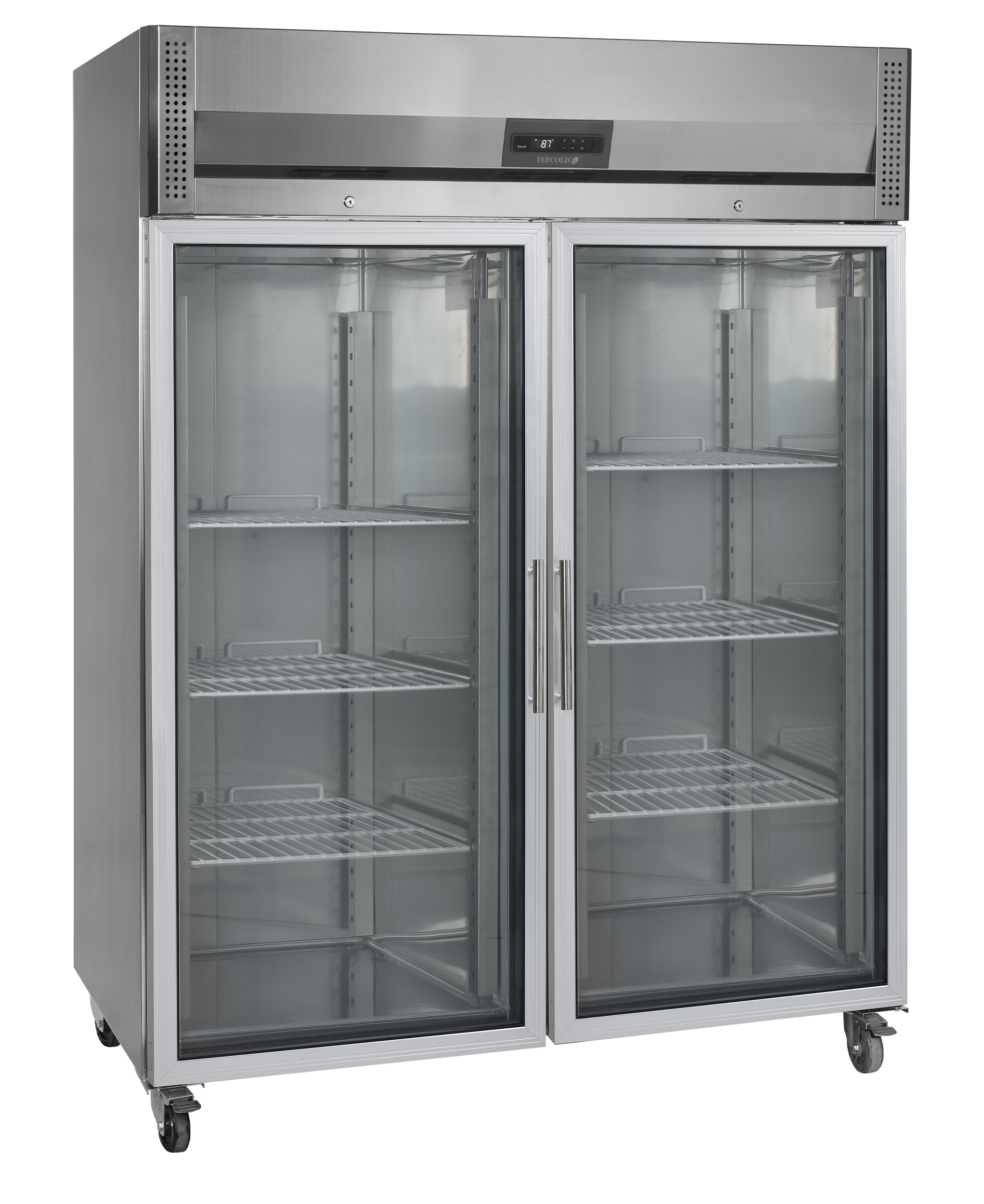 Tefcold RK1420G
