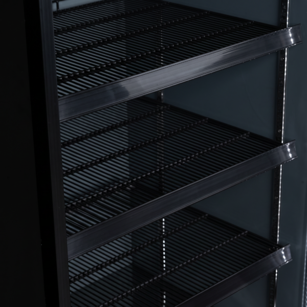 Tefcold Atom Maxi C2DBB Kylmäkaappi – kuva 7