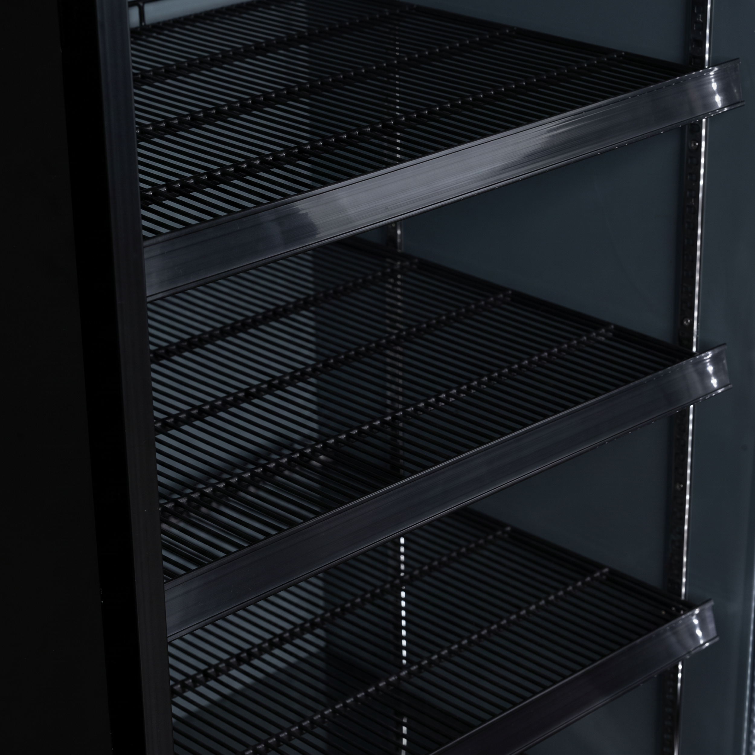 Tefcold Atom Maxi C2DBB Kylmäkaappi – kuva 7
