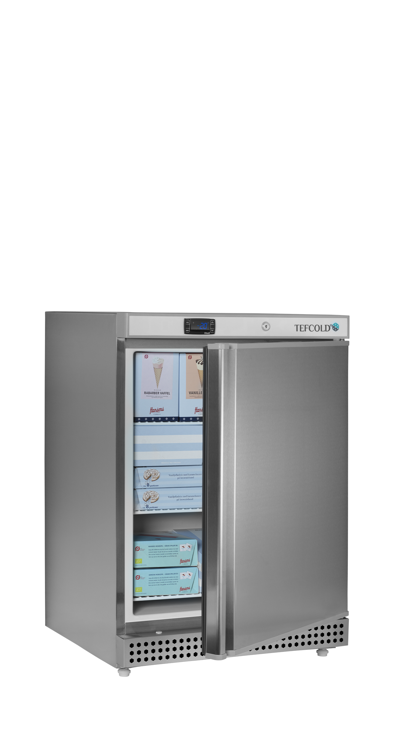 Tefcold UF200VS Storage Freezer – kuva 1