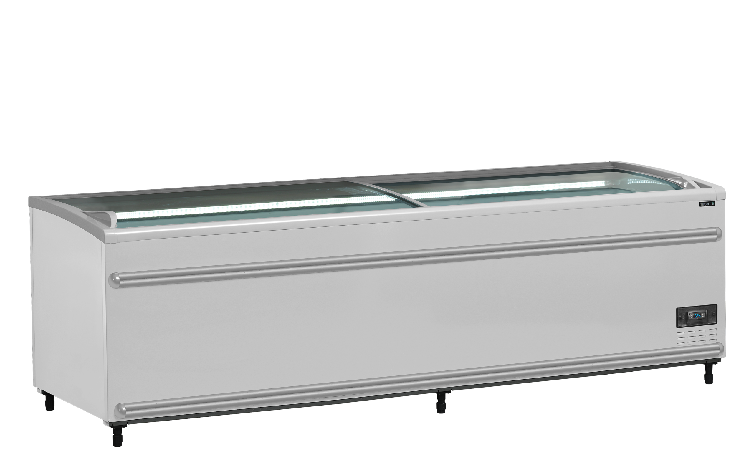 Tefcold SFI250-CF VS Supermarket Cooler / Freezer