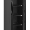 Tefcold FSC175H BLACK Bottle Cooler