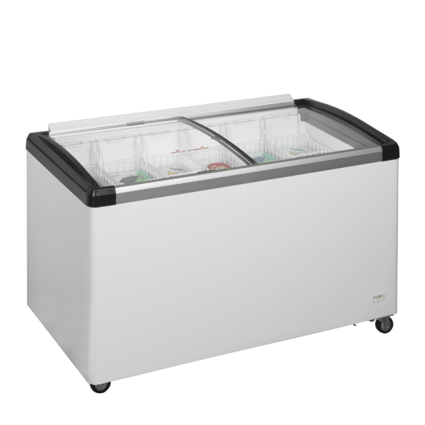 Tefcold IDB400-W1 Ice Cream Freezer – kuva 1