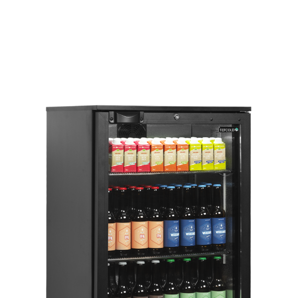 Tefcold BA11H Backbar Cooler – kuva 1