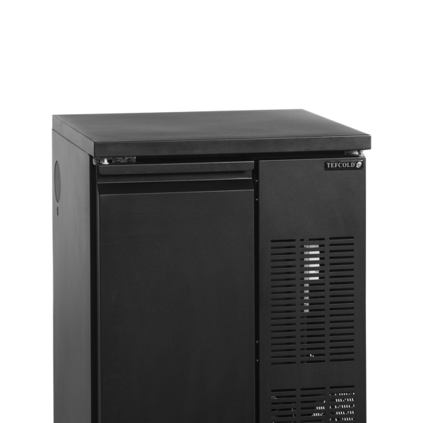 Tefcold CKC2