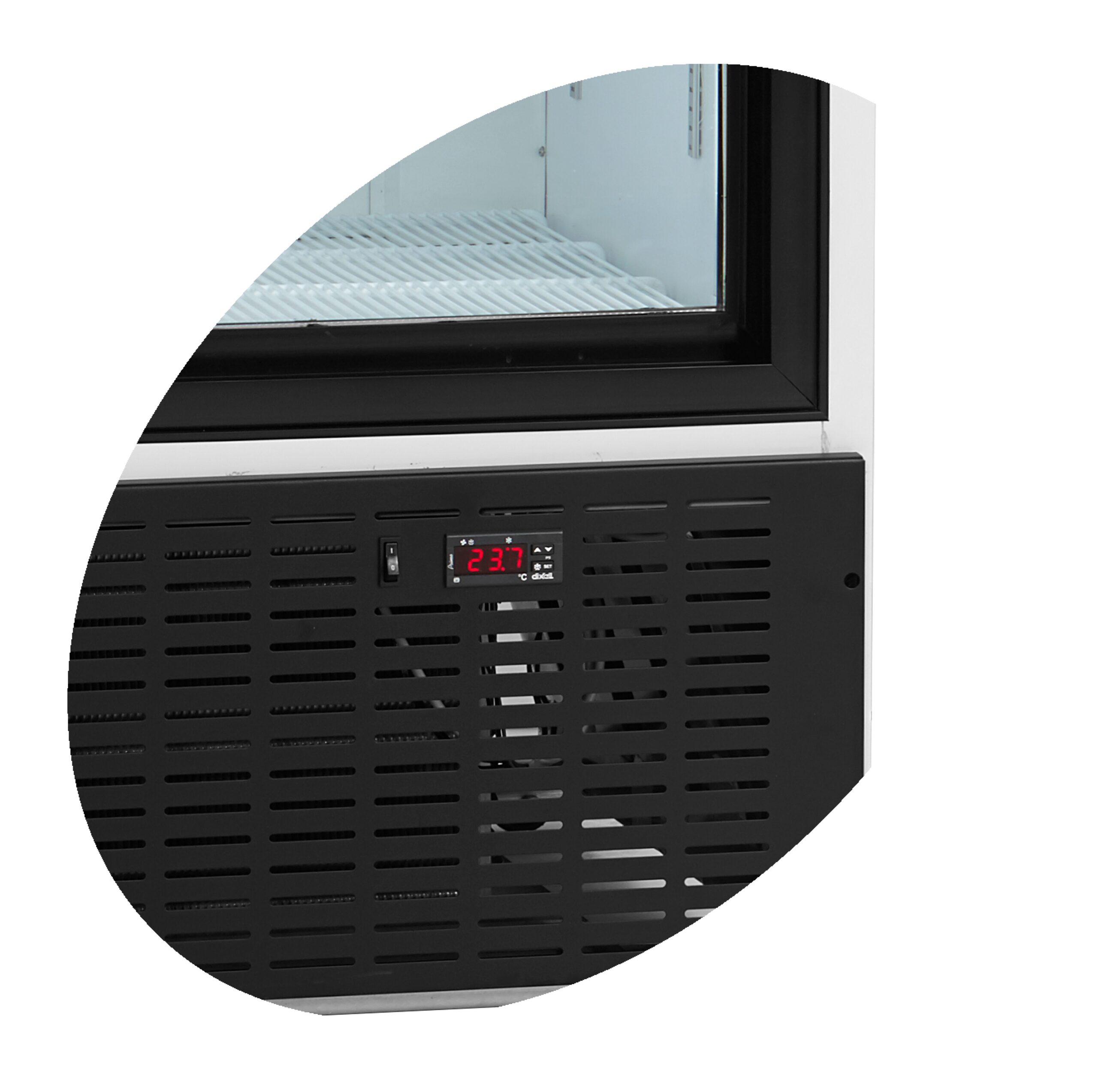 Tefcold FS1002S – kuva 2