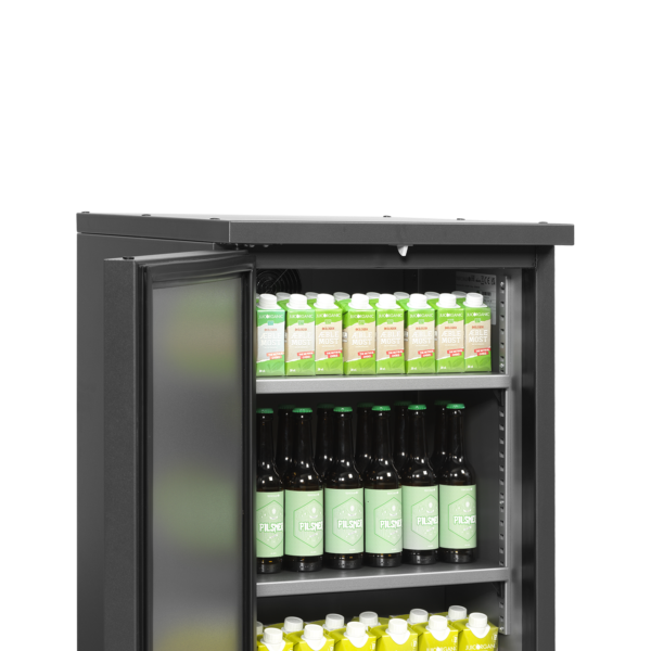 Tefcold SGD-120LE High-end Backbar Cooler – kuva 1
