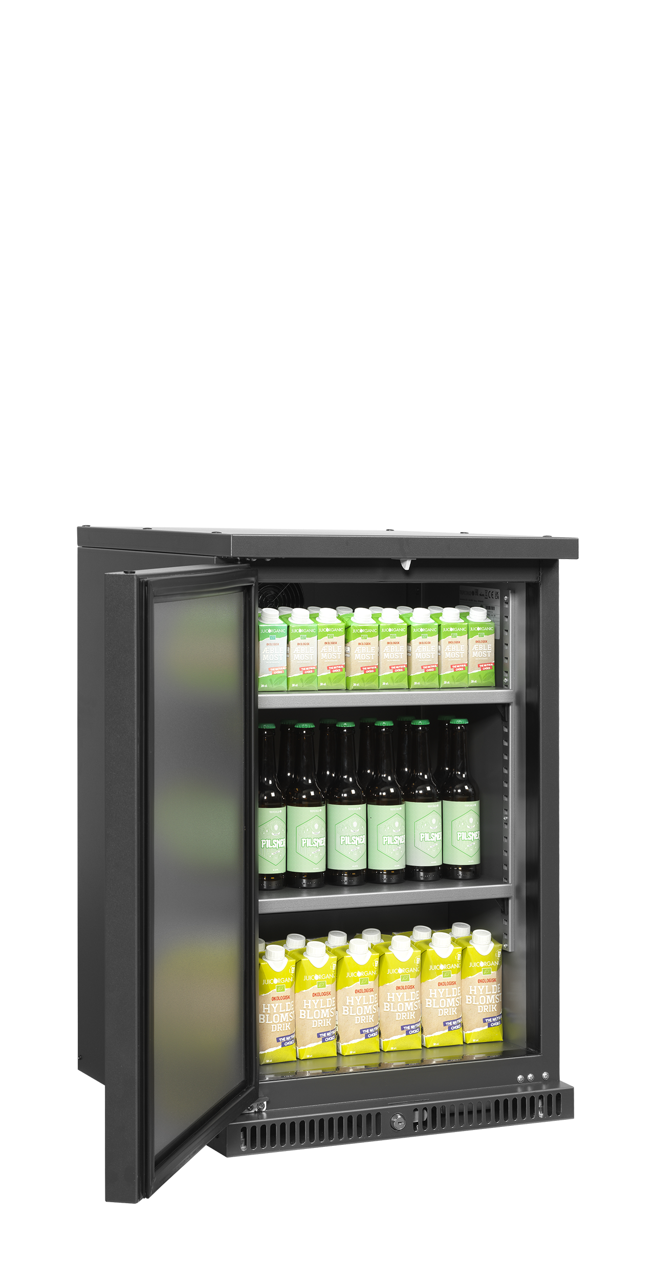 Tefcold SGD-120LE High-end Backbar Cooler – kuva 1