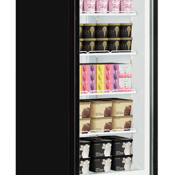 Tefcold Atom Maxi F1DB Pakastekaappi – kuva 6