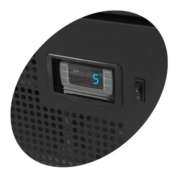 Tefcold FS1600H – kuva 2