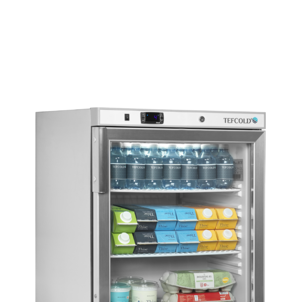 Tefcold UR200SG Display Cooler – kuva 1