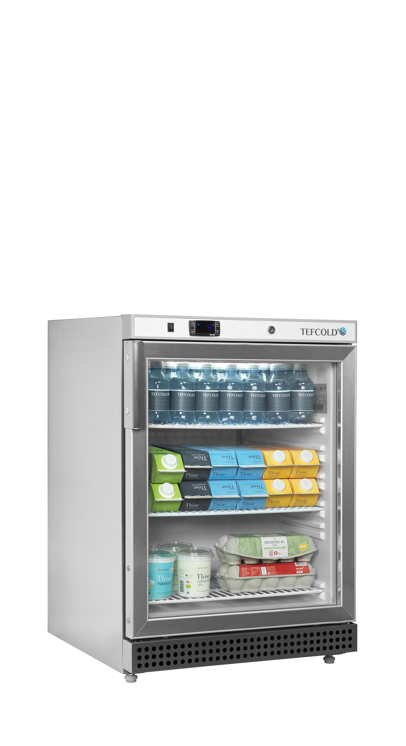 Tefcold UR200SG Display Cooler – kuva 1