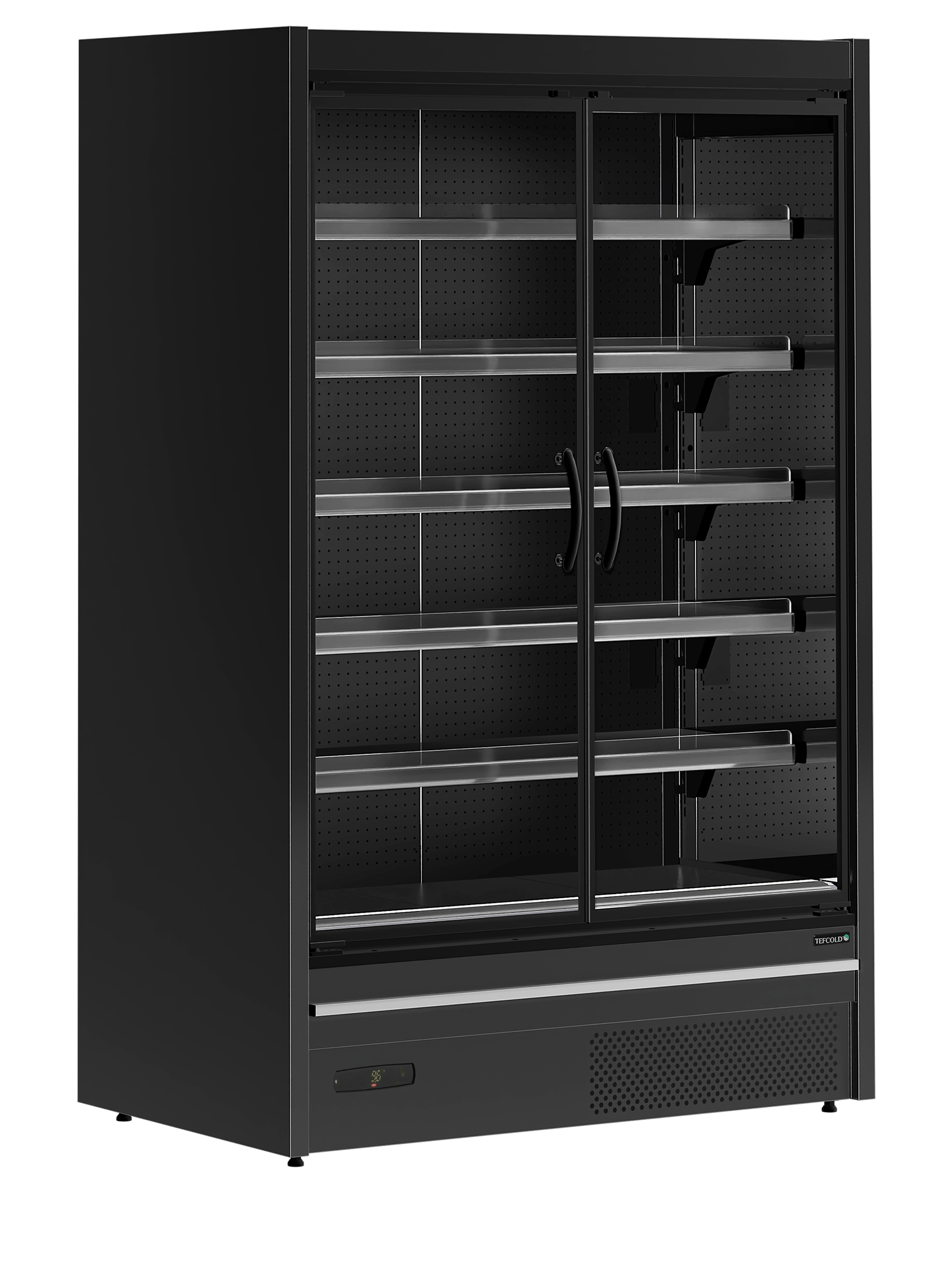 Tefcold MDCA1250HB Supermarket Multideck Cooler