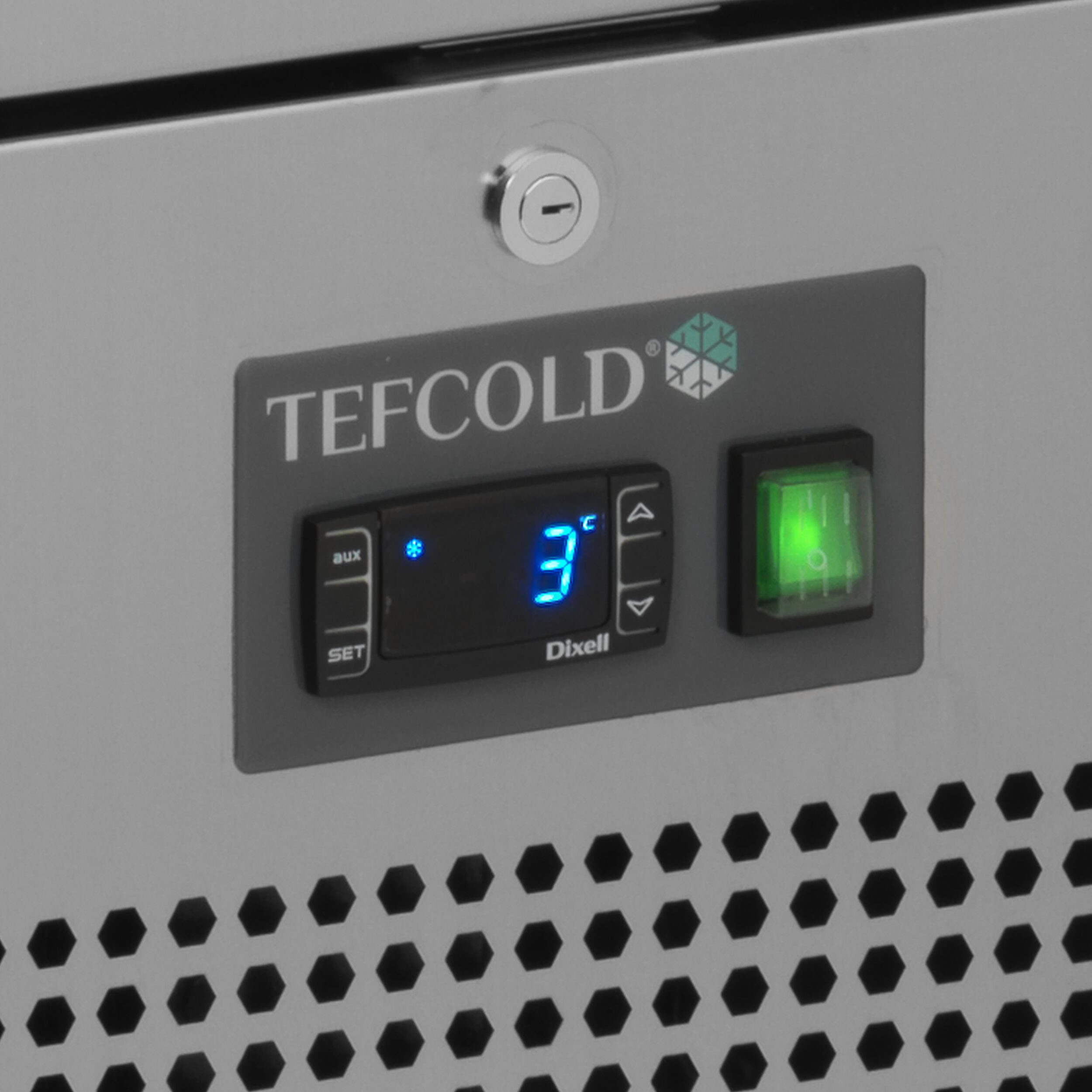 Tefcold RK500SNACK – kuva 3